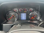 Cab with Warning Lights