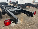 Underbody with Frame Condition