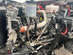 Engine with Engine - Left Side