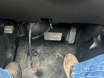 Cab with Brake Control