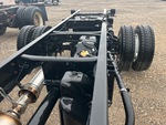 Engine with Fuel Leaks