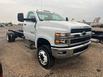 General Appearance with Sheet Metal (fiberglass) Condition