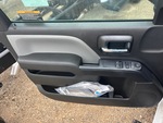Cab with Window Controls