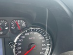 Cab with Oil Pressure