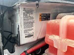 Engine with Emission Label