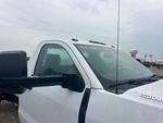 General Appearance with Glass