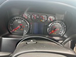 Cab with Warning Lights