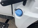 Engine with DEF / AdBlue Tank