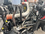 Engine with Engine - Left Side