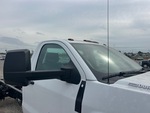 General Appearance with Glass