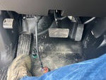 Cab with Brake Control