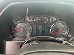 Cab with Gauges