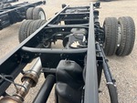 Engine with Fuel Leaks