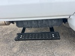 General Appearance with Steps/Ladders