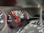 Cab with Oil Pressure