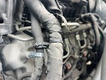 Engine with Fuel System
