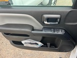 Cab with Window Controls