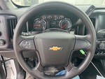 Cab with Steering Control