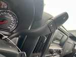Cab with Gear Selector