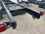Underbody with Frame Condition