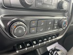 Cab with Heater