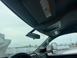 Cab with Mirrors