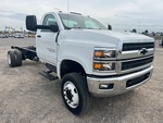 General Appearance with Sheet Metal (fiberglass) Condition