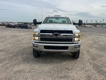 General Appearance with Exterior Lights