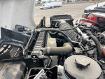 Engine with Cooling System Leaks