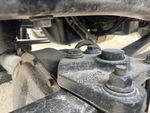 Engine with Oil Leaks