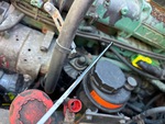 4 Engine with 