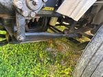 4 Underbody - Truck with 