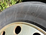 4 Underbody - Truck with 