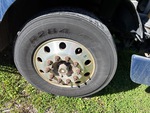 4 Underbody - Truck with 