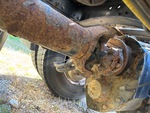 Drivetrain with 