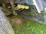 4 Underbody - Truck with 
