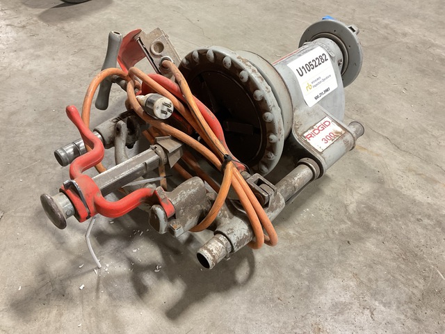 Ridgid 300-T2 Pipe Threader