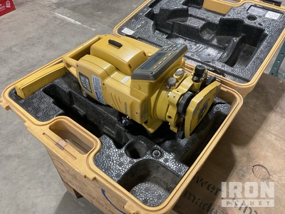 Topcon GTS-233W