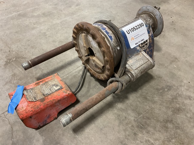 Ridgid 300-T2 Pipe Threader