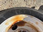 4 Underbody - Truck with