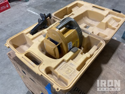 Topcon RL-H3C