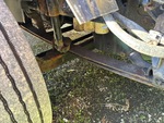 4 Underbody - Truck with 