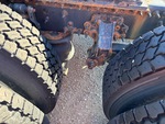 4 Underbody - Truck with 
