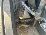 4 Underbody - Truck with 
