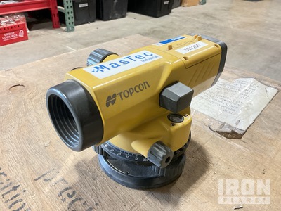 Topcon AT-B4A