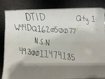 DTID