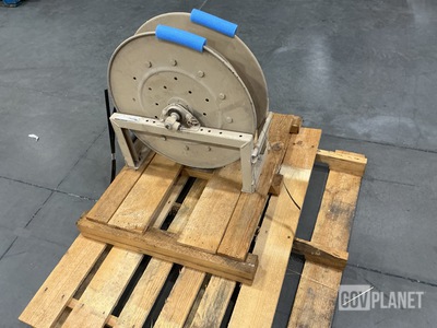 Hannay Reels Hose Reel Assembly
