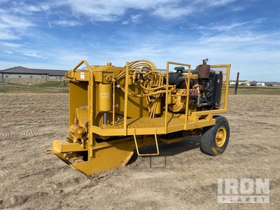 2000 Crose PB Buigmachine voor pijpen