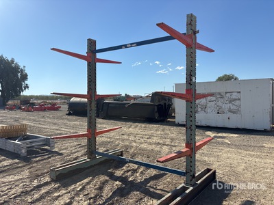 Cantilever Rack
