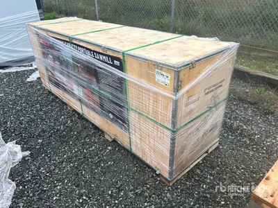 TMG PSM27 27 in Portable Sawmill (Unused)